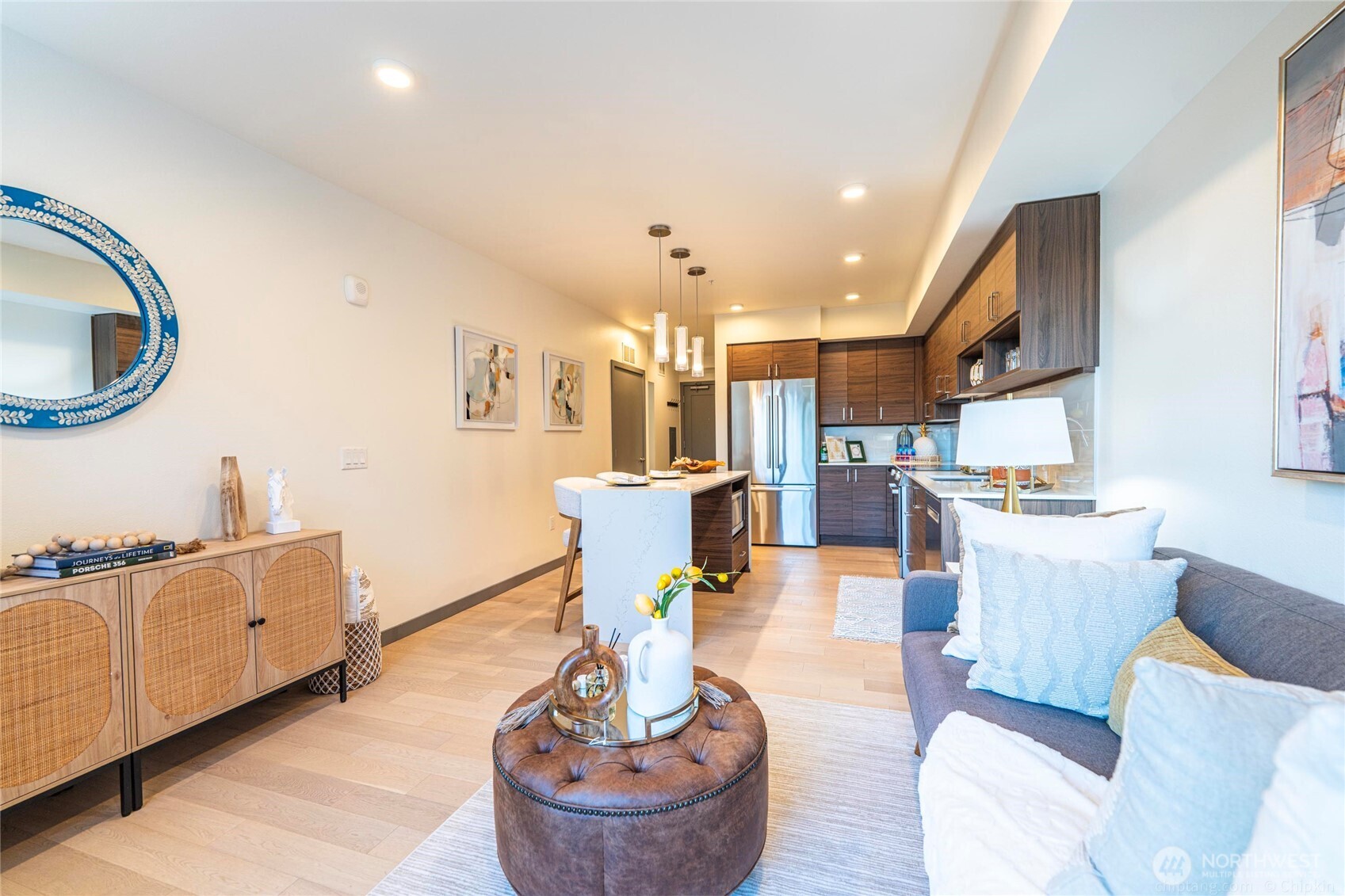 11903 NE 128th Street #608, Kirkland, WA 98034