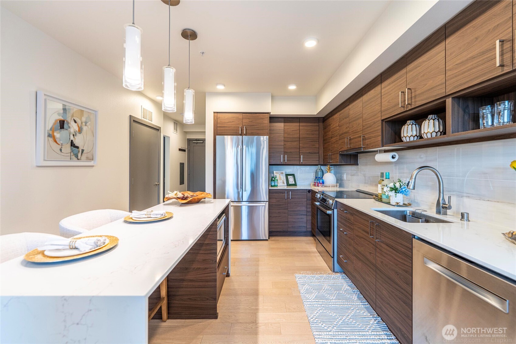 11903 NE 128th Street #608, Kirkland, WA 98034
