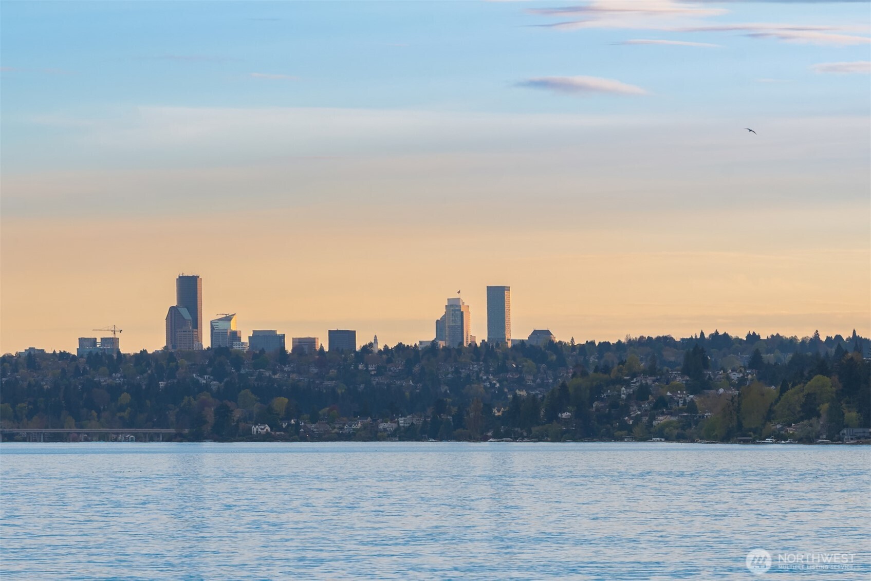 2095 Rose Point Lane , Kirkland, WA 98033