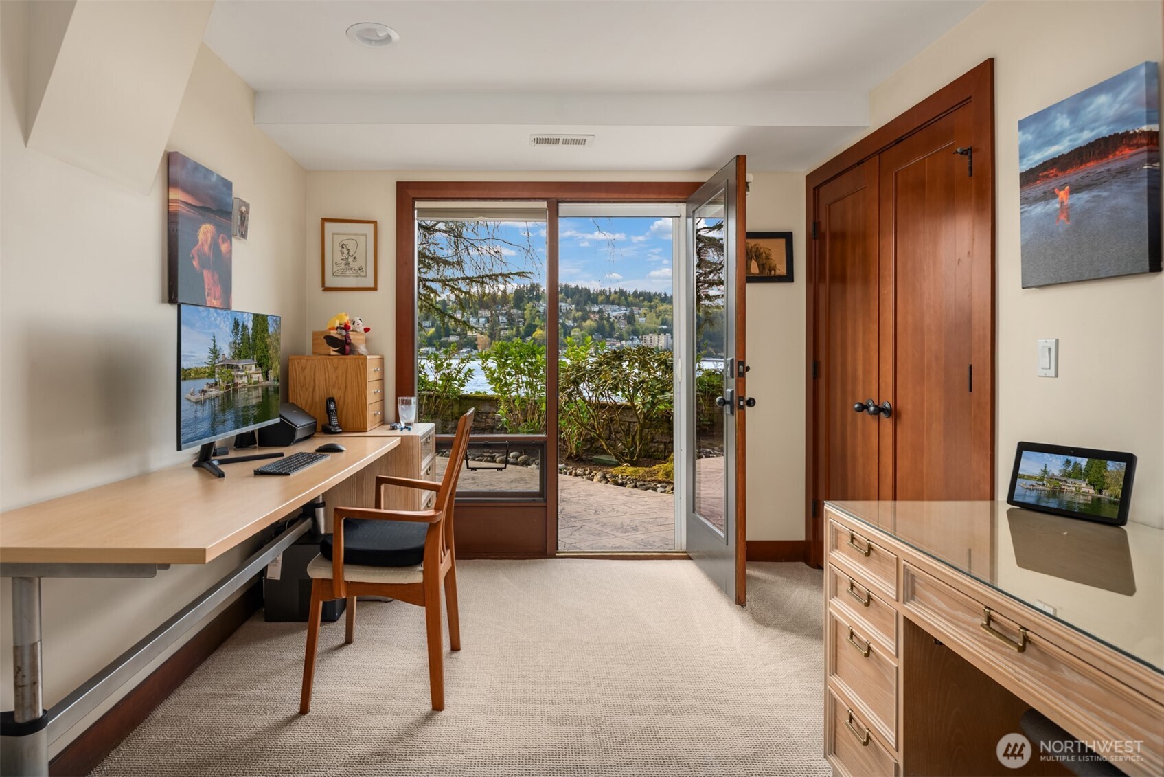 2095 Rose Point Lane , Kirkland, WA 98033