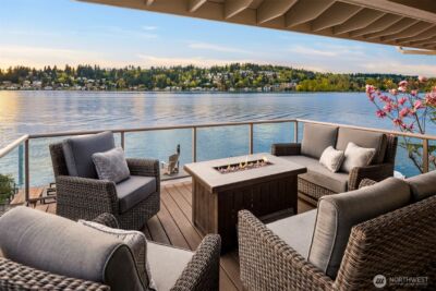 2095 Rose Point Lane , Kirkland, WA 98033 - Photo 17