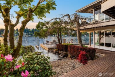2095 Rose Point Lane , Kirkland, WA 98033 - Photo 19