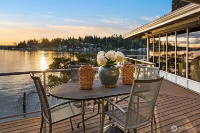 2095 Rose Point Lane , Kirkland, WA 98033 - Photo 20