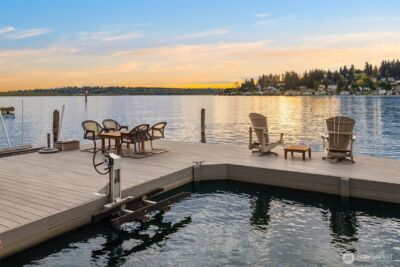 2095 Rose Point Lane , Kirkland, WA 98033 - Photo 21