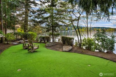 2095 Rose Point Lane , Kirkland, WA 98033 - Photo 22