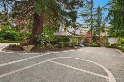 2095 Rose Point Lane , Kirkland, WA 98033 - Photo 23