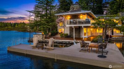 2095 Rose Point Lane , Kirkland, WA 98033 - Photo 24