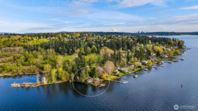 2095 Rose Point Lane , Kirkland, WA 98033 - Photo 26