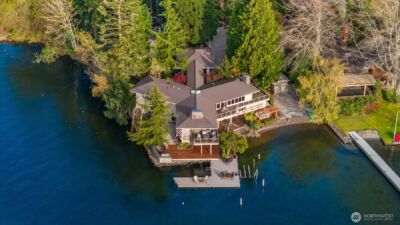 2095 Rose Point Lane , Kirkland, WA 98033 - Photo 4