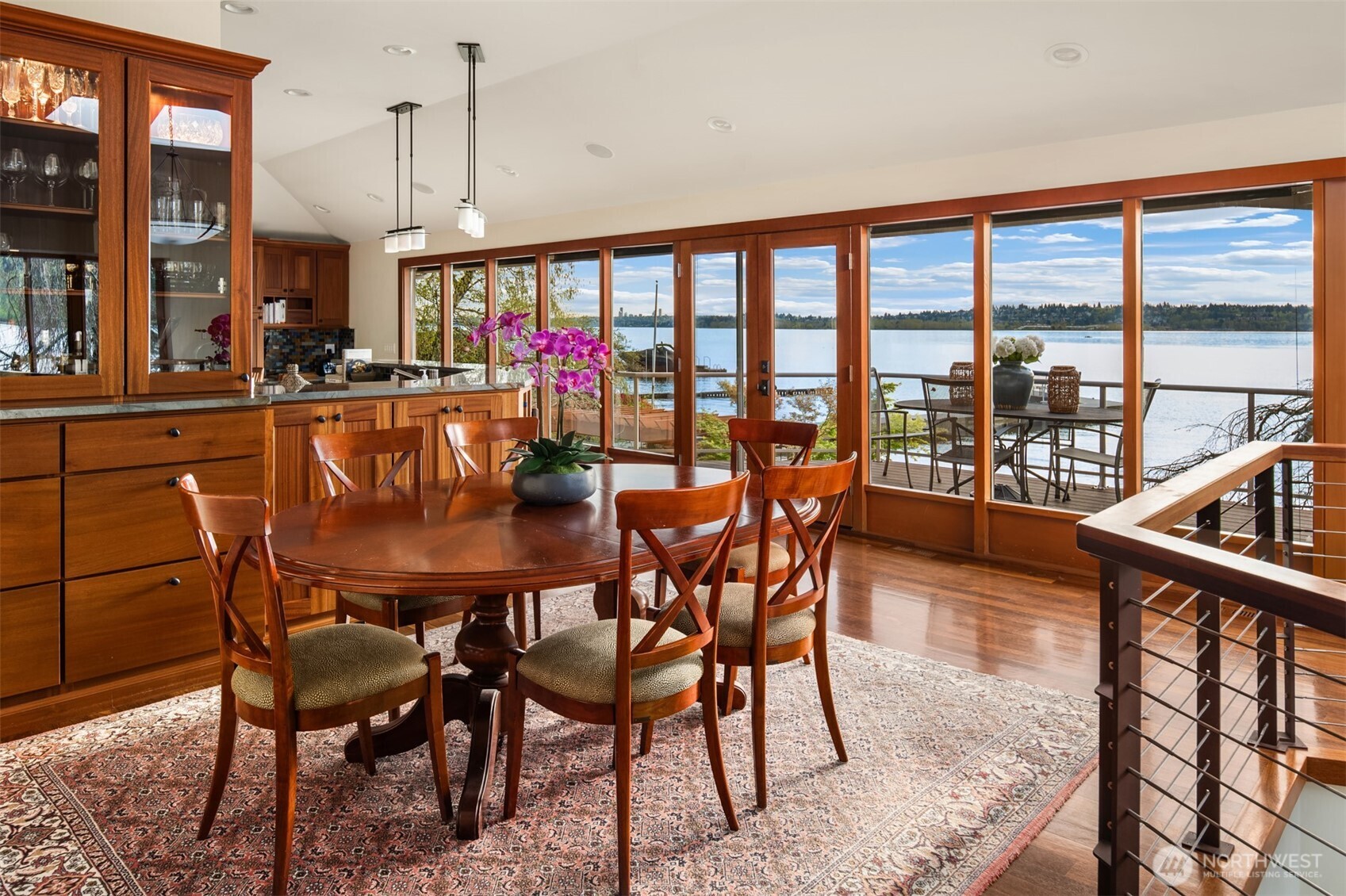 2095 Rose Point Lane , Kirkland, WA 98033