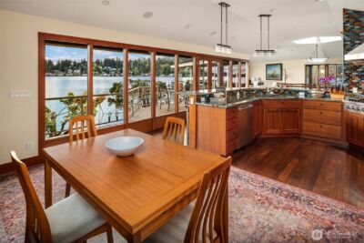 2095 Rose Point Lane , Kirkland, WA 98033 - Photo 8
