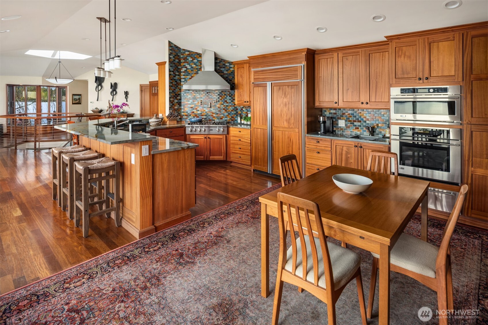 2095 Rose Point Lane , Kirkland, WA 98033