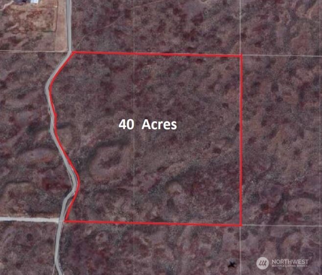 0 Lot 81, Eagle Springs Ranch , Wilson Creek, WA 98860