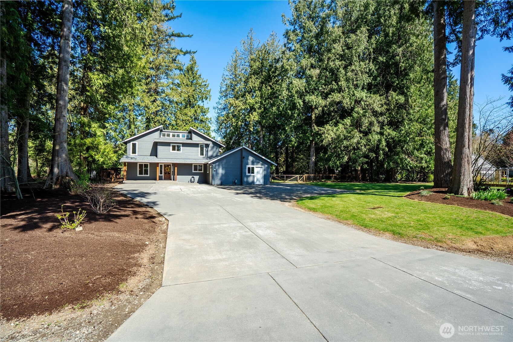 558 Bertrand Drive , Lynden, WA 98264