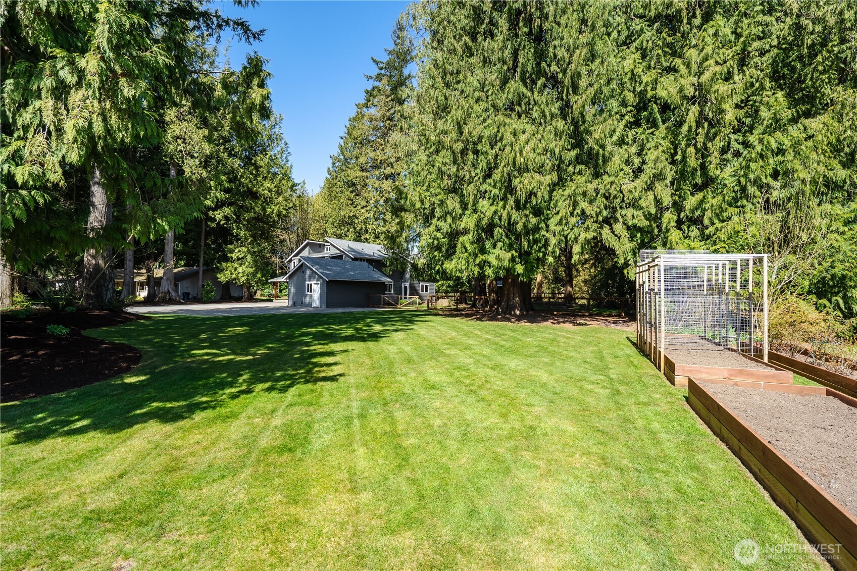 558 Bertrand Drive , Lynden, WA 98264