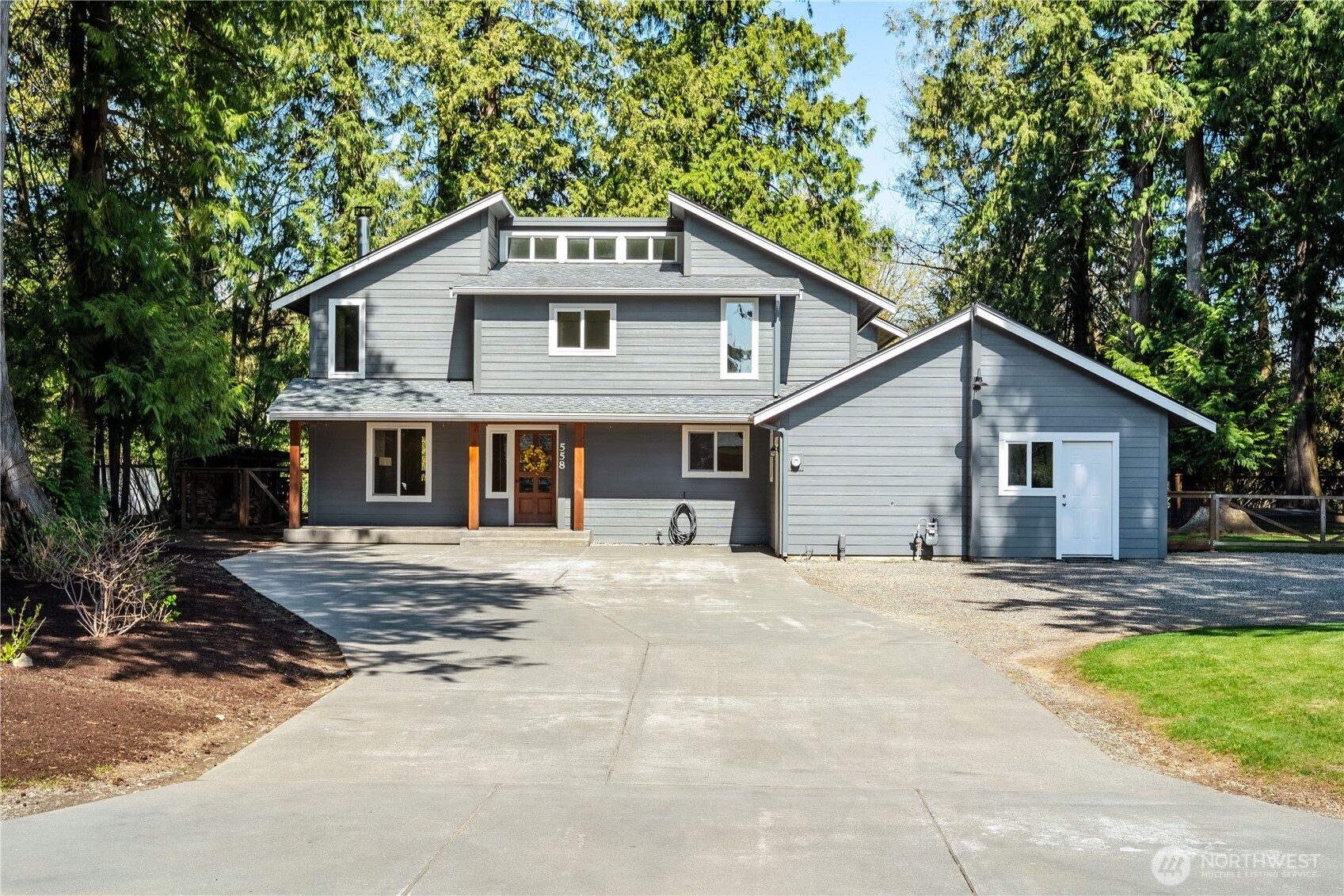 558 Bertrand Drive , Lynden, WA 98264