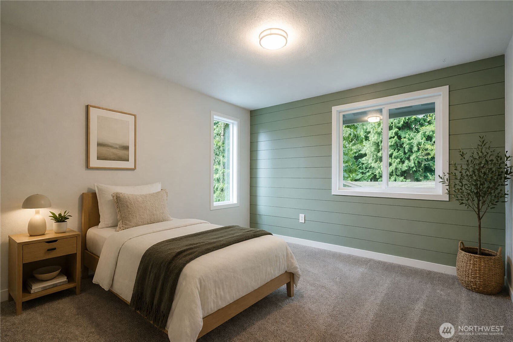 558 Bertrand Drive , Lynden, WA 98264