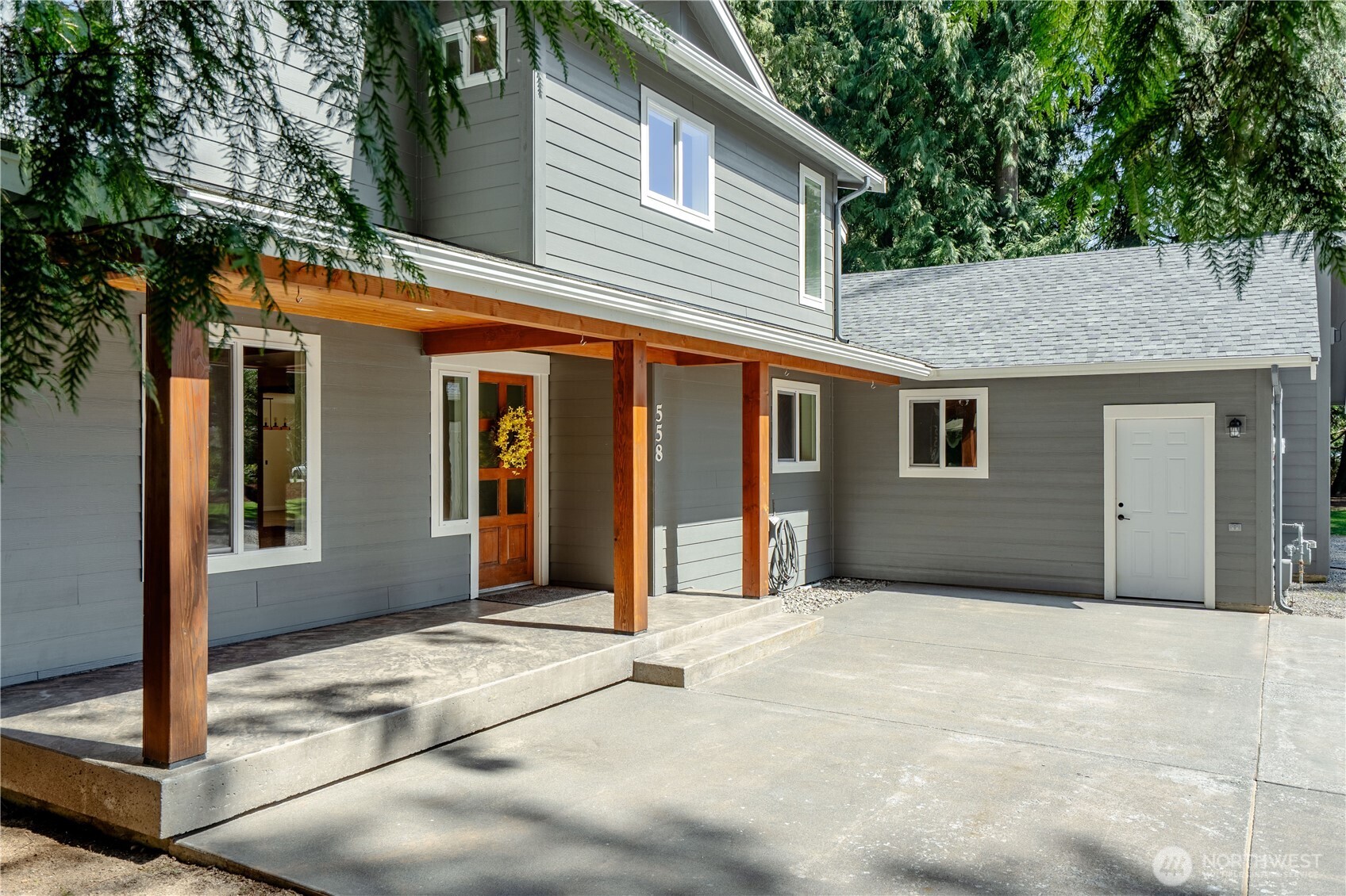 558 Bertrand Drive , Lynden, WA 98264
