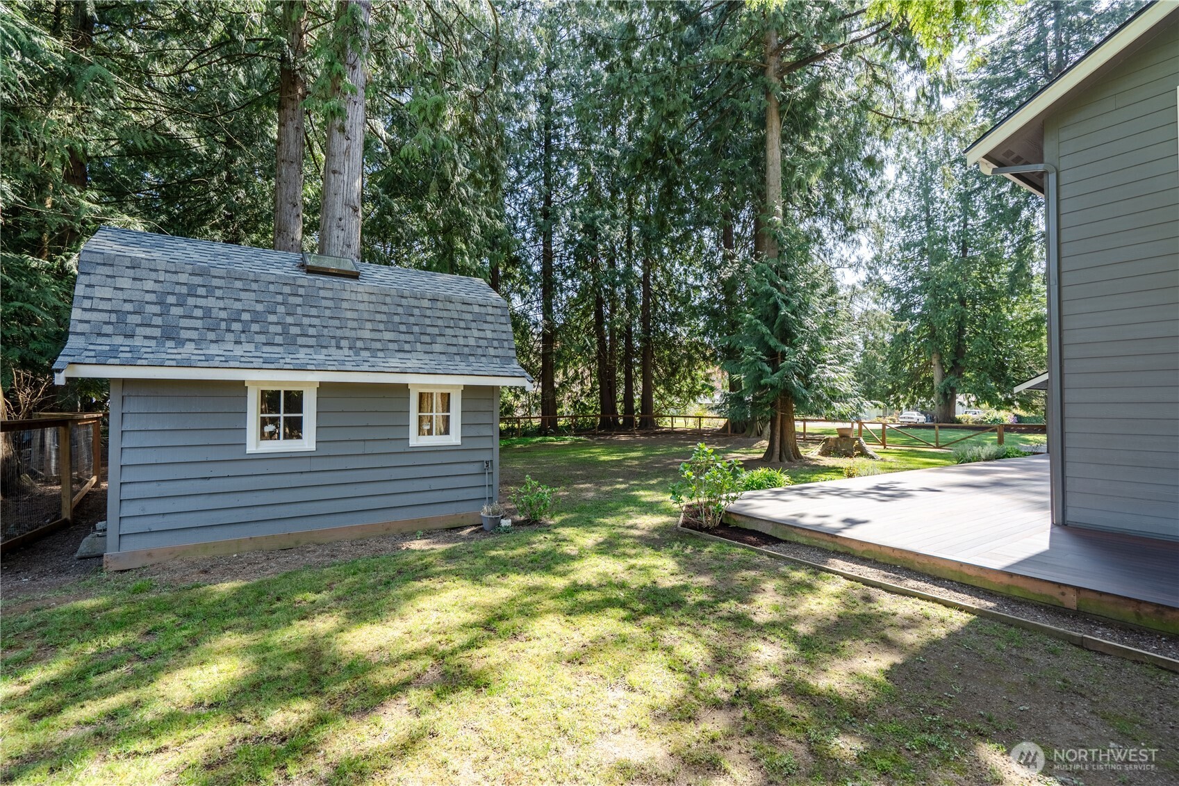 558 Bertrand Drive , Lynden, WA 98264