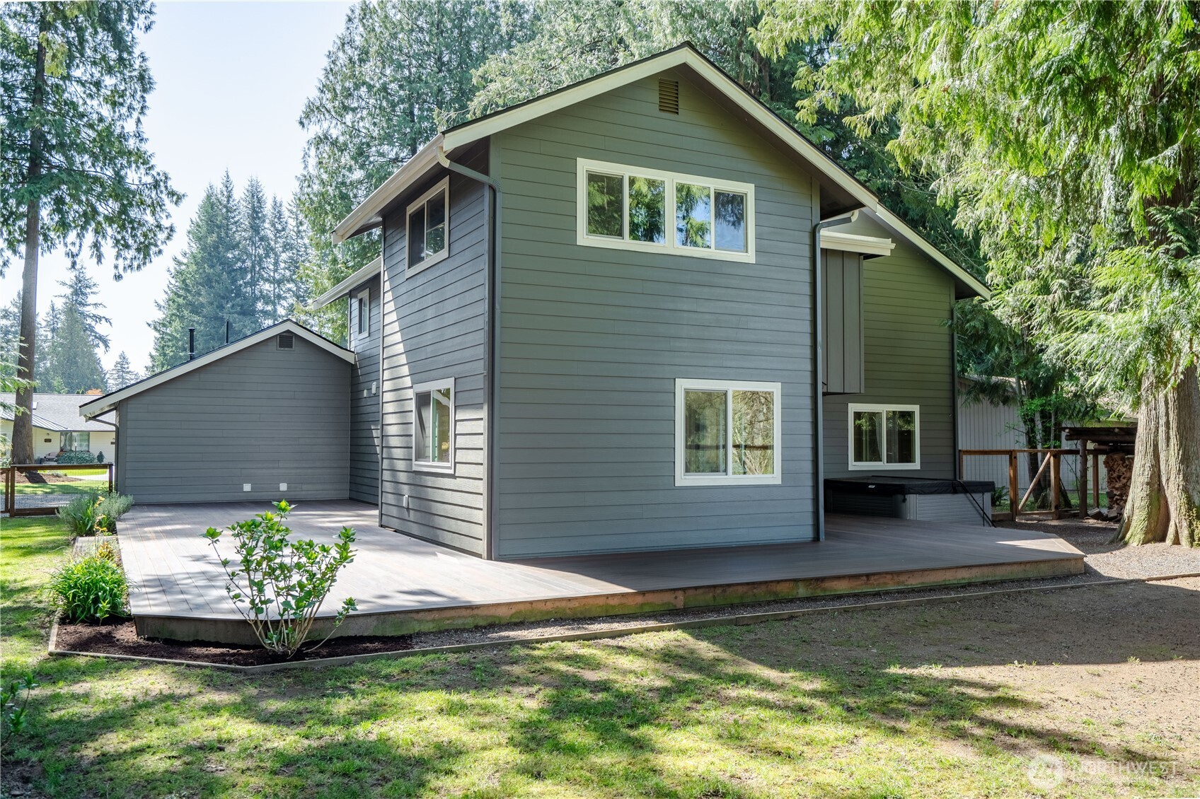 558 Bertrand Drive , Lynden, WA 98264
