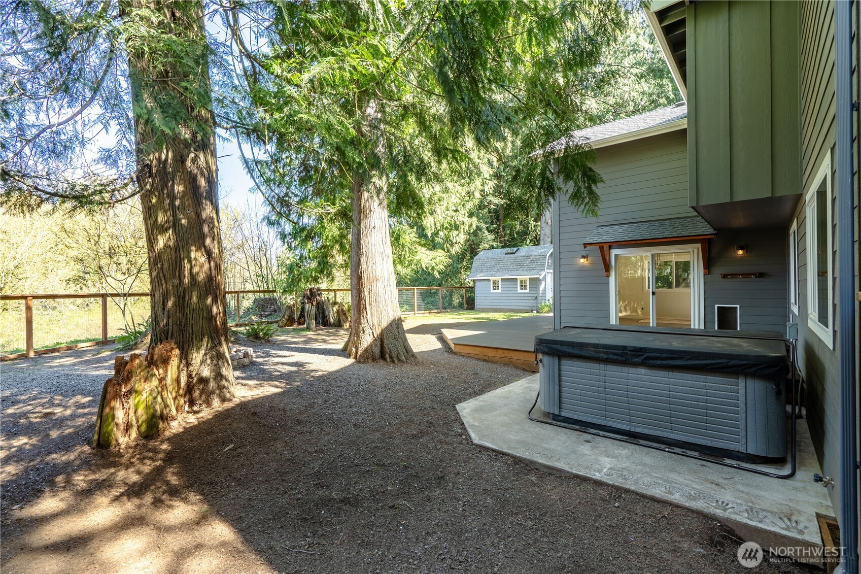 558 Bertrand Drive , Lynden, WA 98264