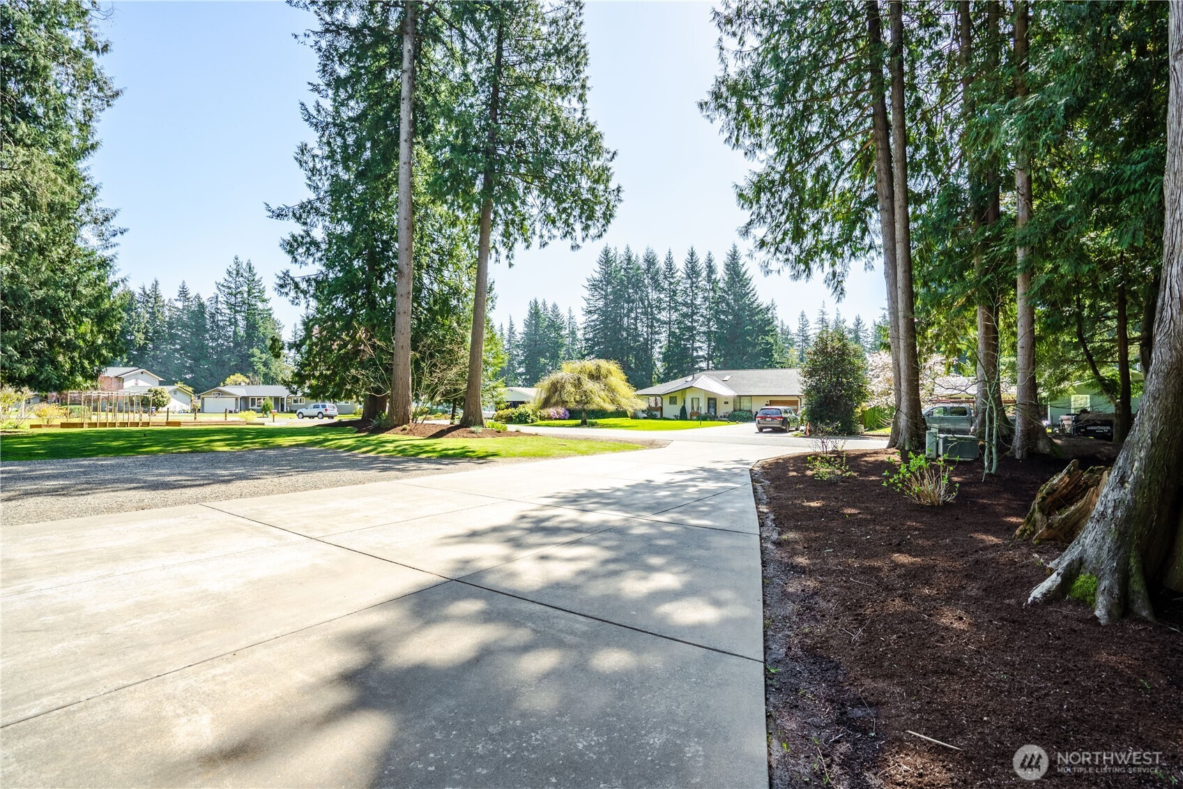 558 Bertrand Drive , Lynden, WA 98264