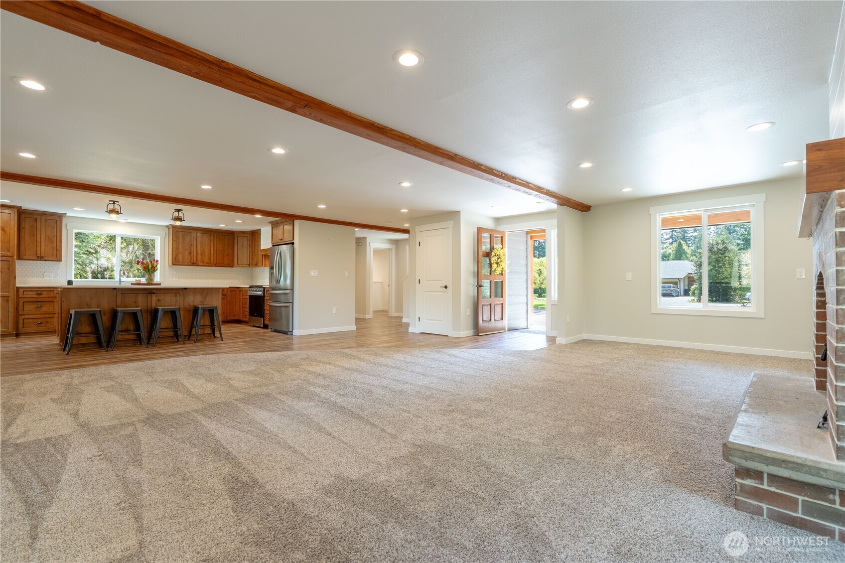 558 Bertrand Drive , Lynden, WA 98264