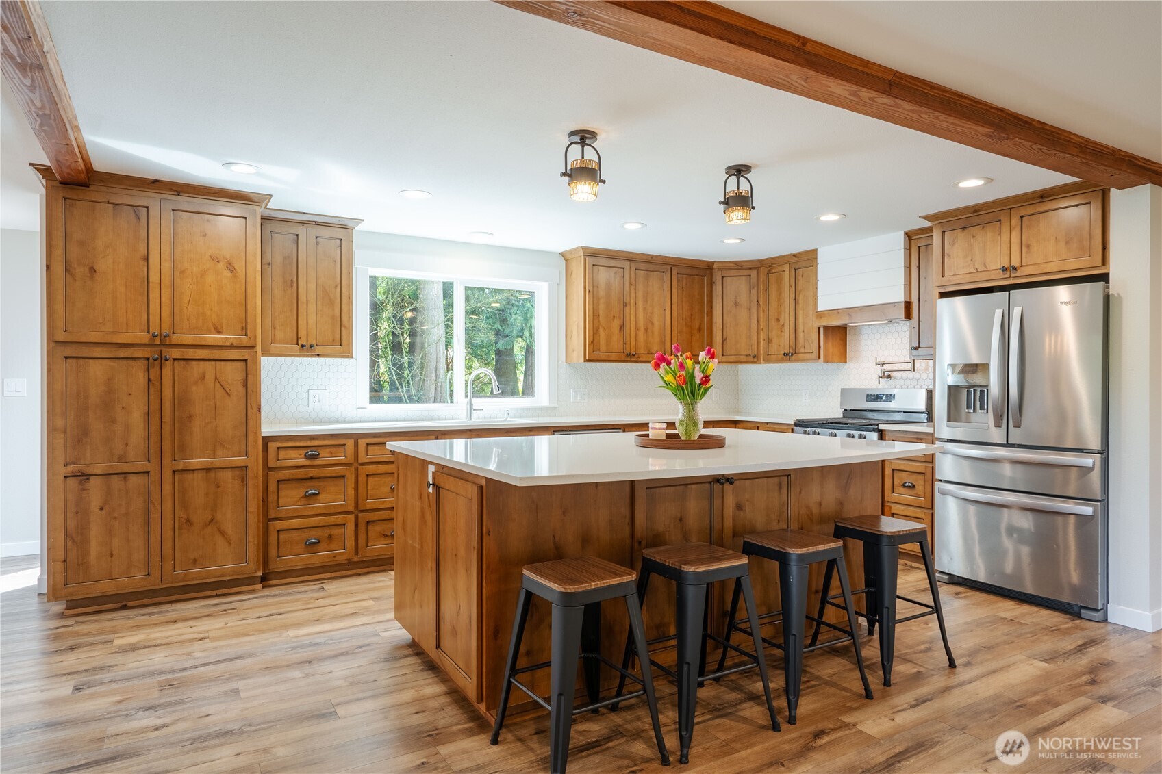 558 Bertrand Drive , Lynden, WA 98264
