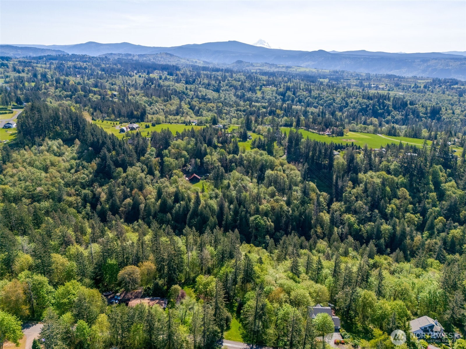 0 XXX SE 362nd Avenue , Washougal, WA 98671