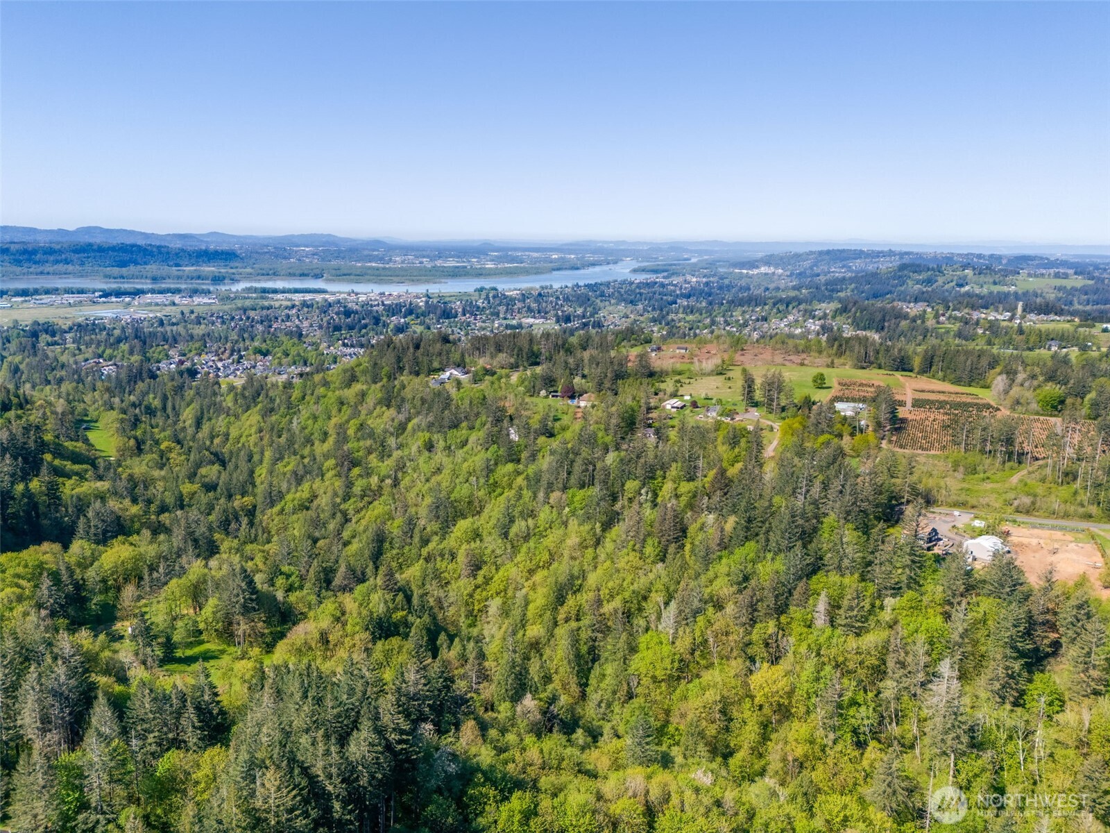 0 XXX SE 362nd Avenue , Washougal, WA 98671