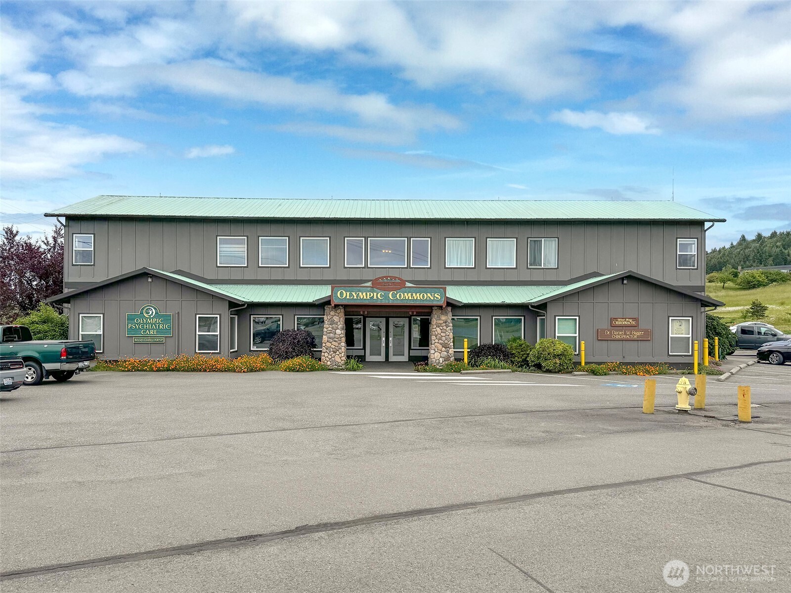 502 S Still Road , Sequim, WA 98382