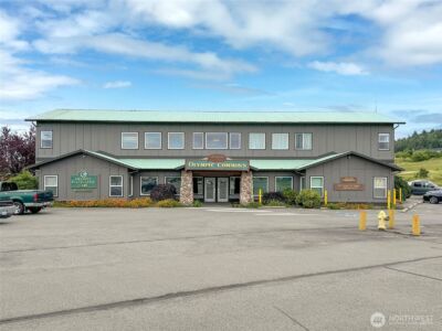 502 S Still Road , Sequim, WA 98382 - Photo 1