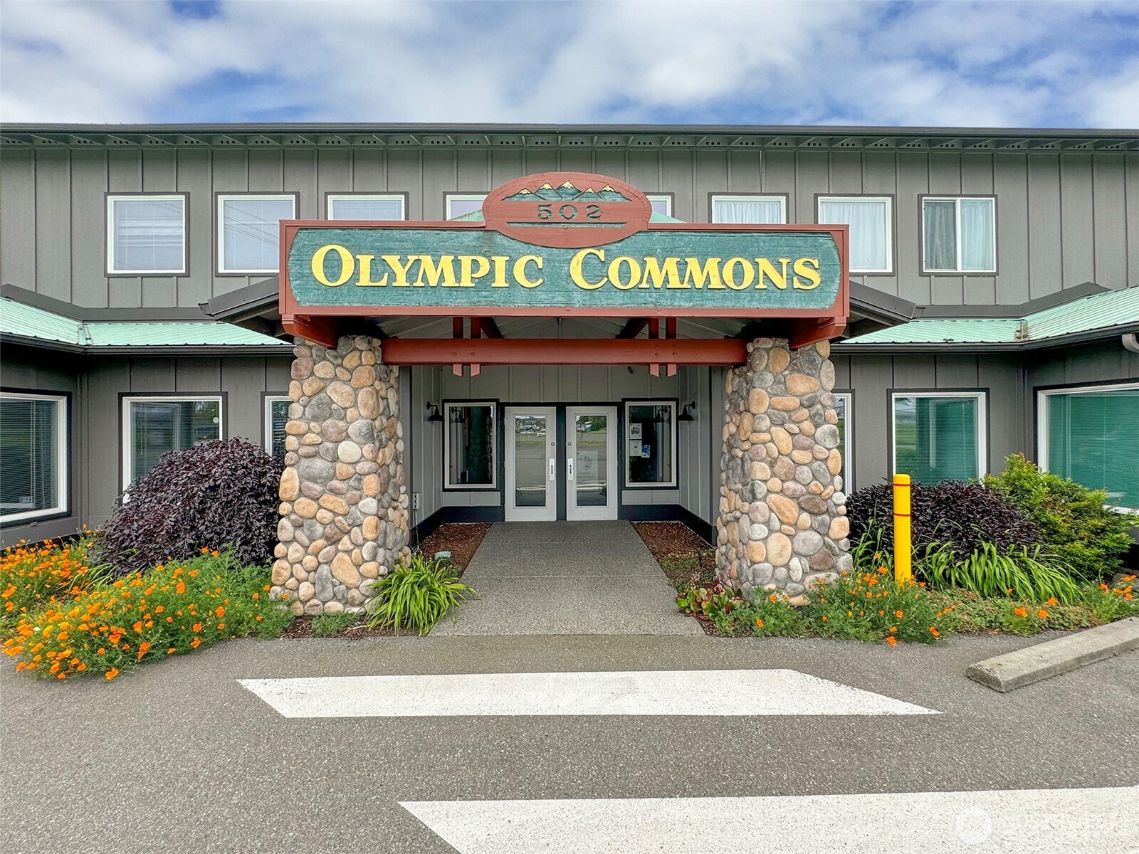 502 S Still Road , Sequim, WA 98382