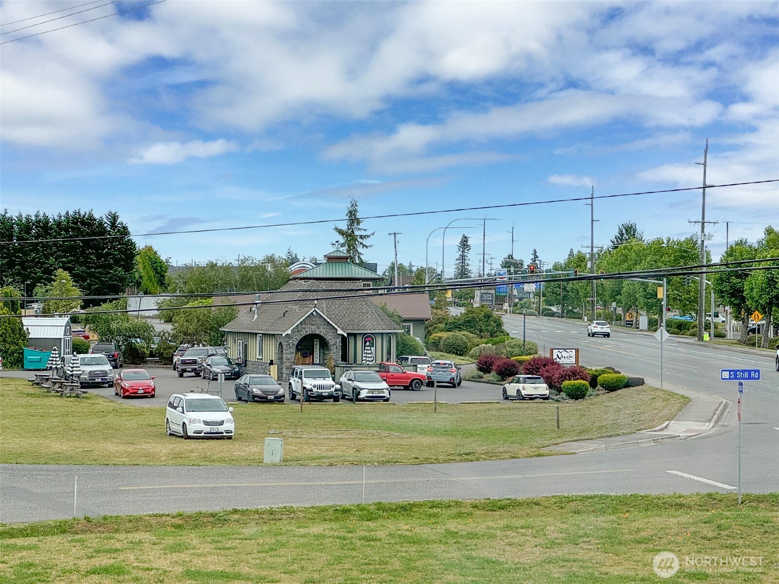 502 S Still Road , Sequim, WA 98382