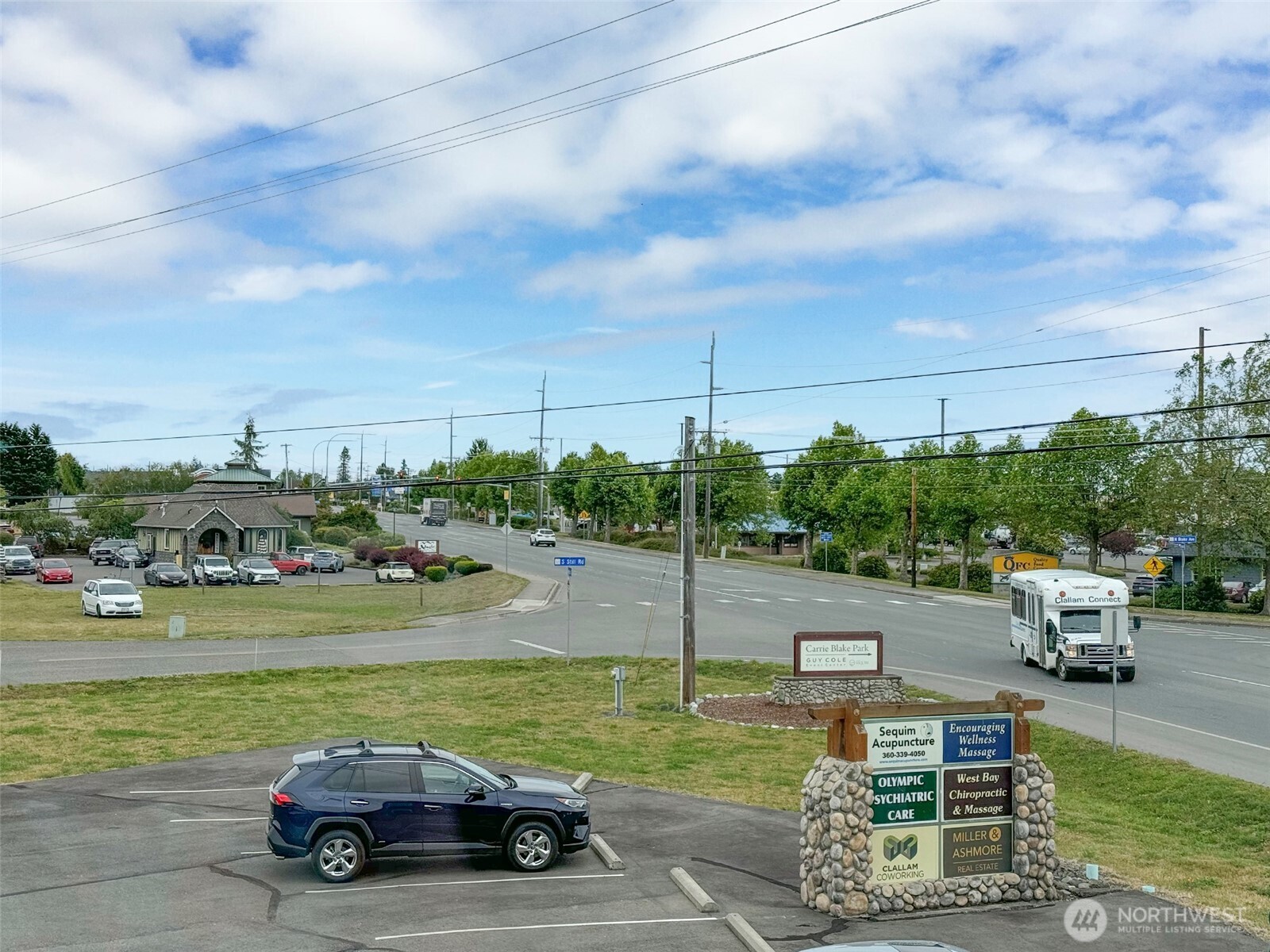 502 S Still Road , Sequim, WA 98382