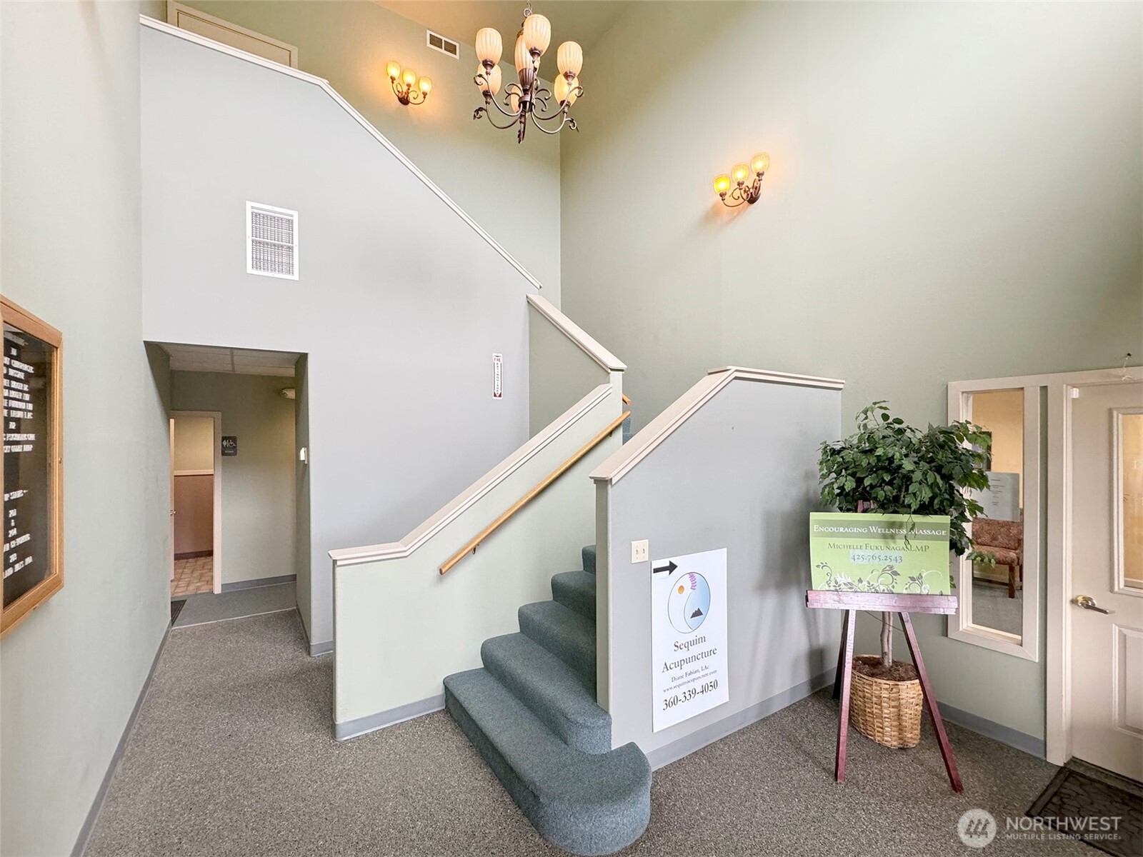 502 S Still Road , Sequim, WA 98382