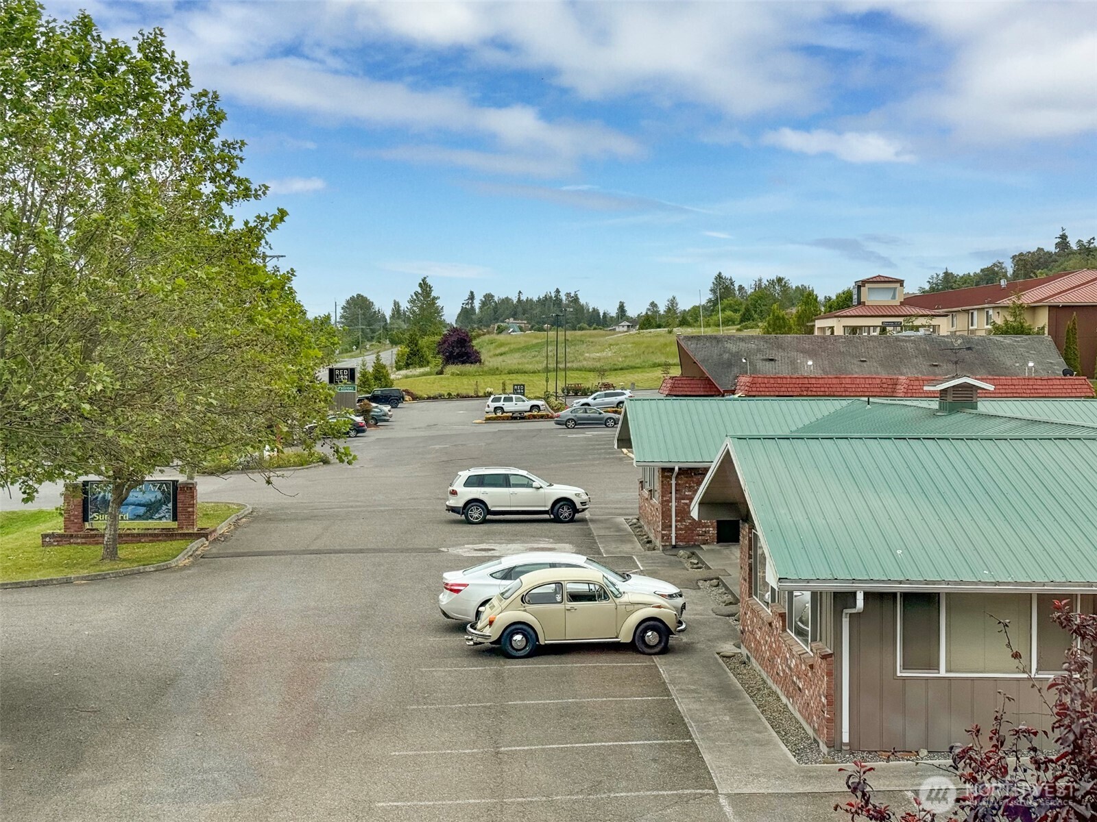 502 S Still Road , Sequim, WA 98382