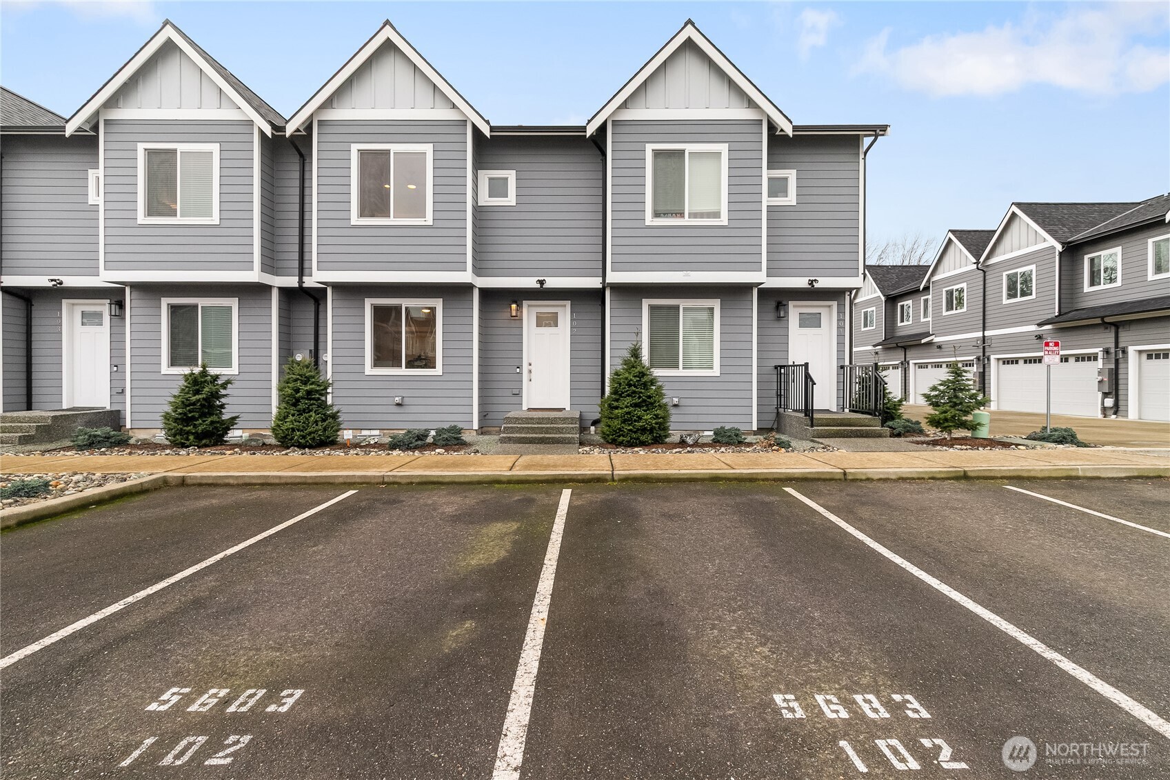 5683 Sunstone Place #102, Ferndale, WA 98248