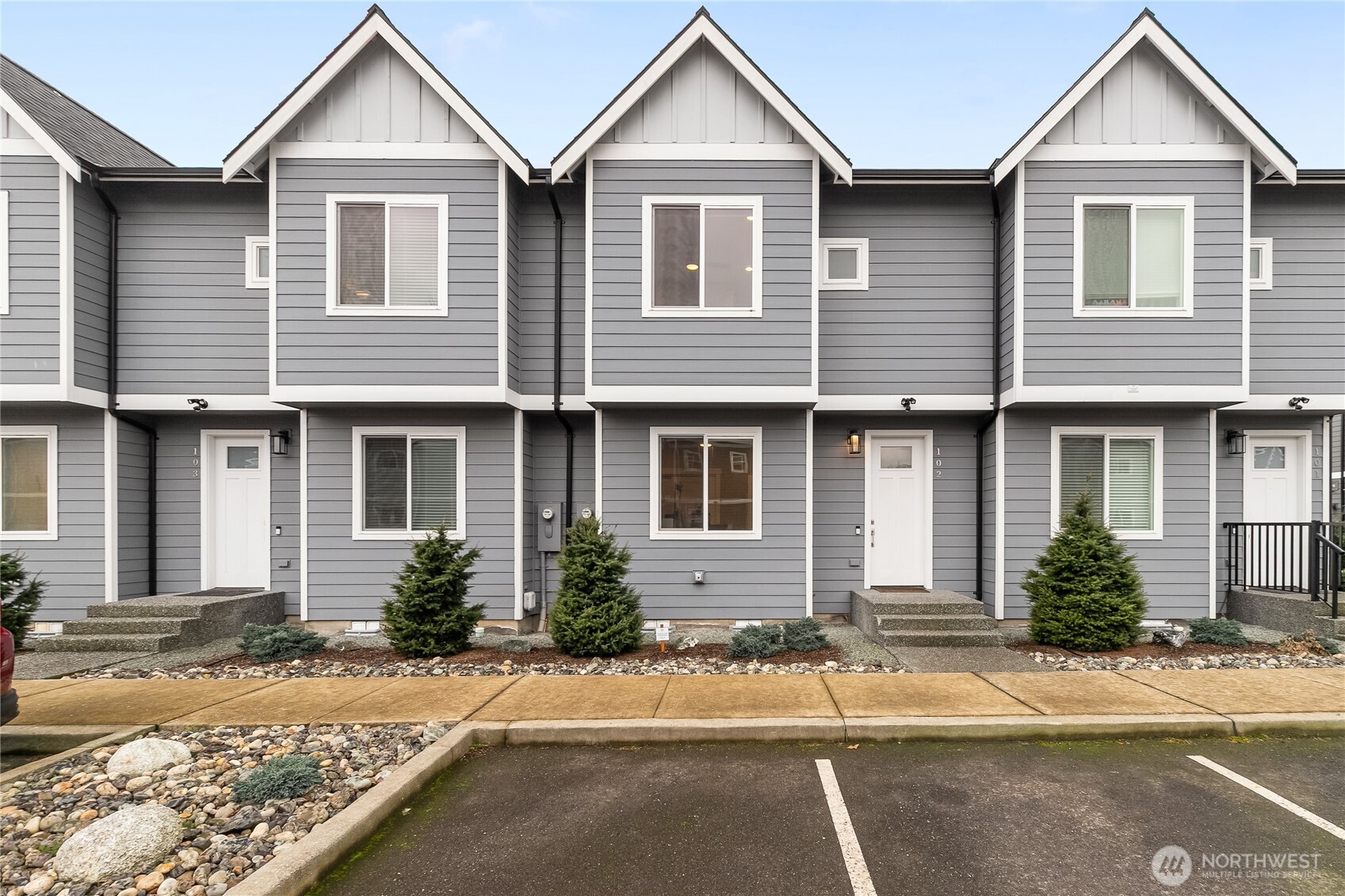 5683 Sunstone Place #102, Ferndale, WA 98248