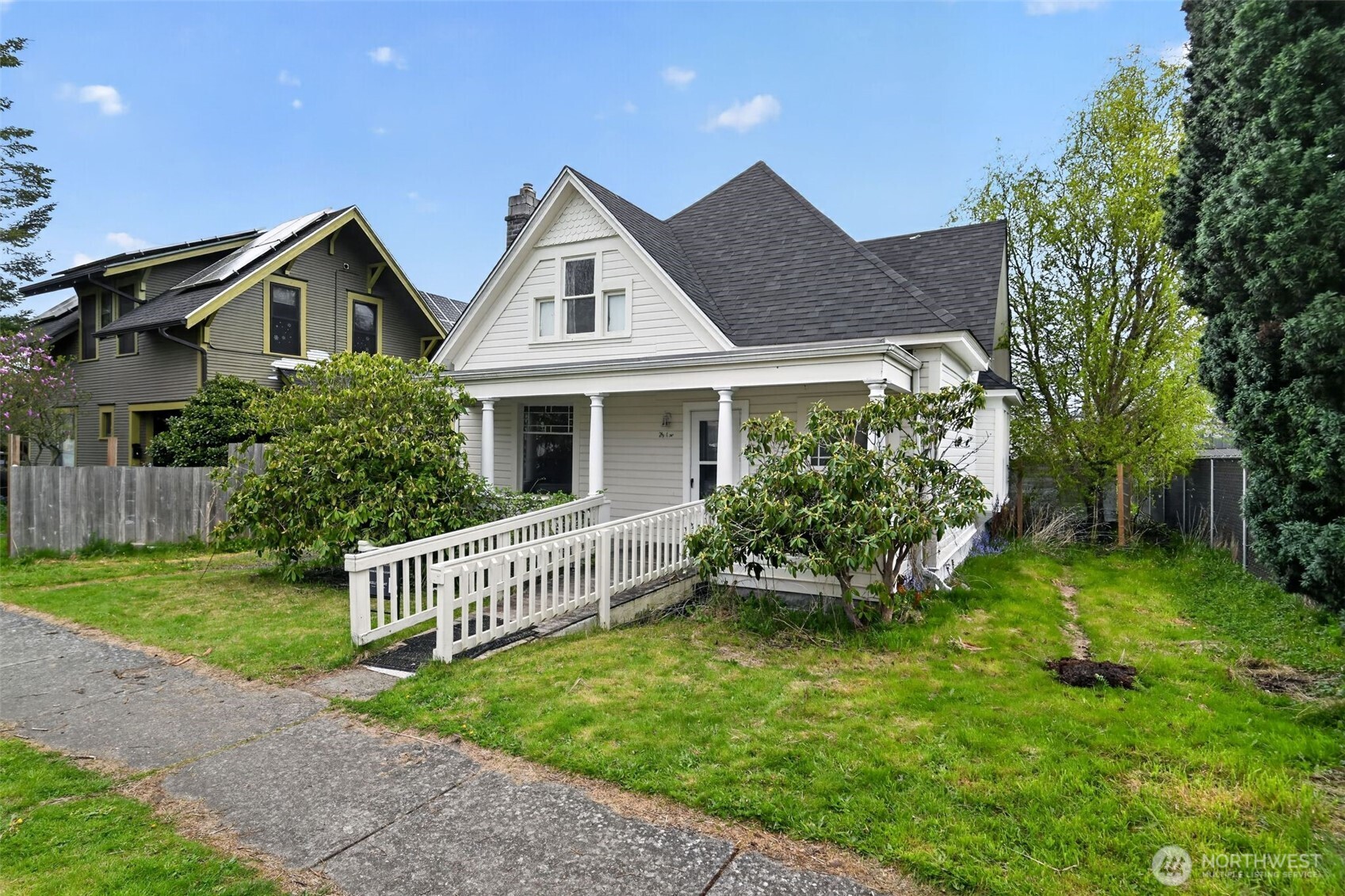 2514 Kulshan Street , Bellingham, WA 98225