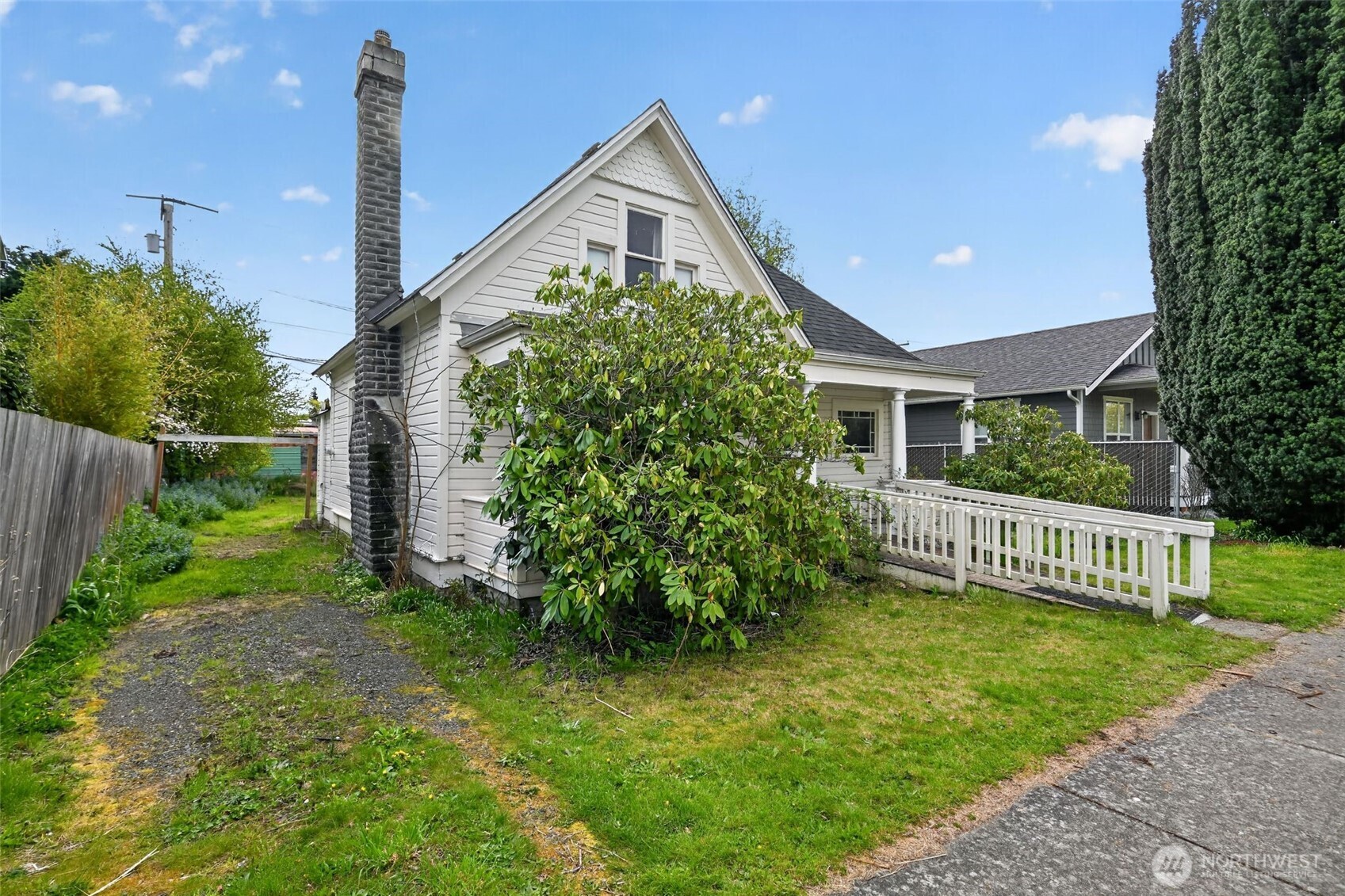 2514 Kulshan Street , Bellingham, WA 98225