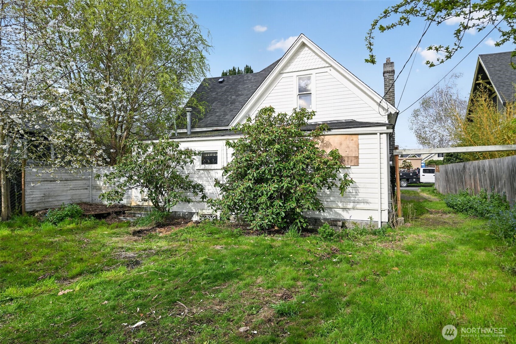 2514 Kulshan Street , Bellingham, WA 98225