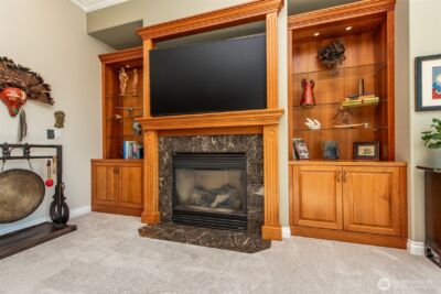 920 N Gierin Creek Lane , Sequim, WA 98382 - Photo 11