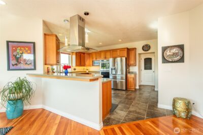 920 N Gierin Creek Lane , Sequim, WA 98382 - Photo 14