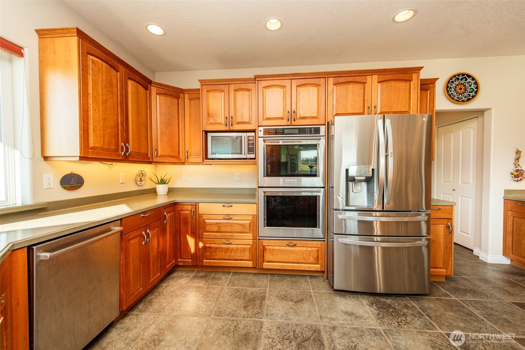 920 N Gierin Creek Lane , Sequim, WA 98382