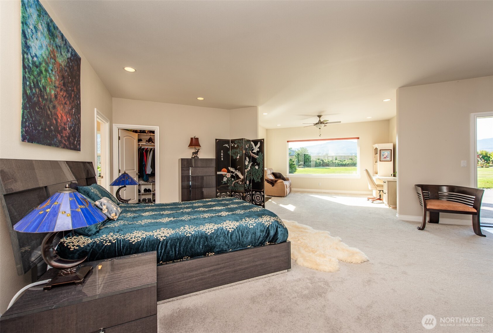 920 N Gierin Creek Lane , Sequim, WA 98382