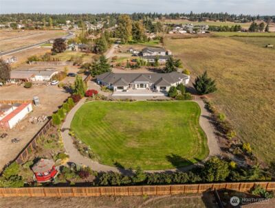 920 N Gierin Creek Lane , Sequim, WA 98382 - Photo 2