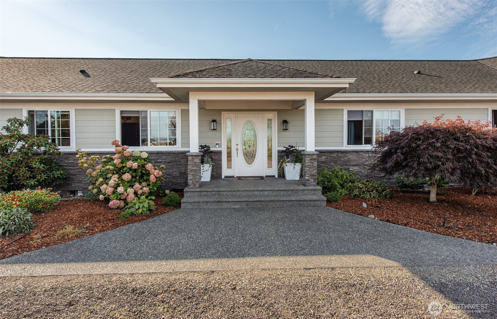 920 N Gierin Creek Lane , Sequim, WA 98382