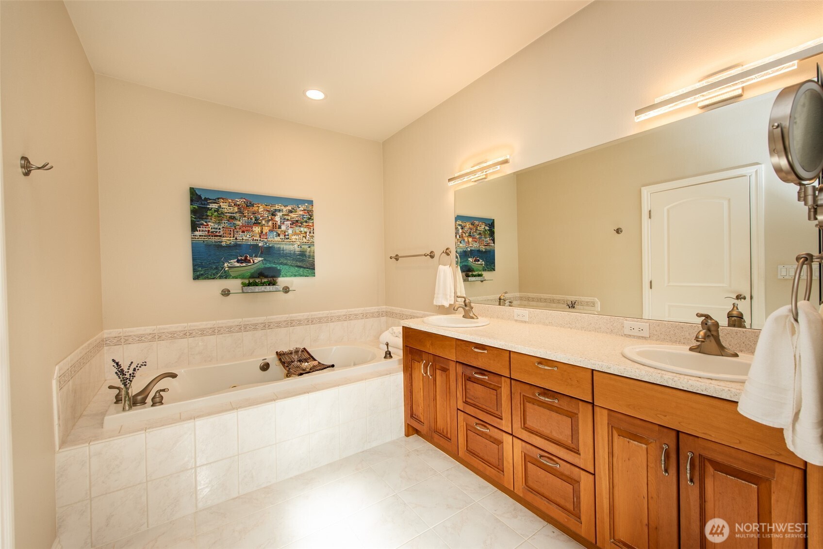 920 N Gierin Creek Lane , Sequim, WA 98382