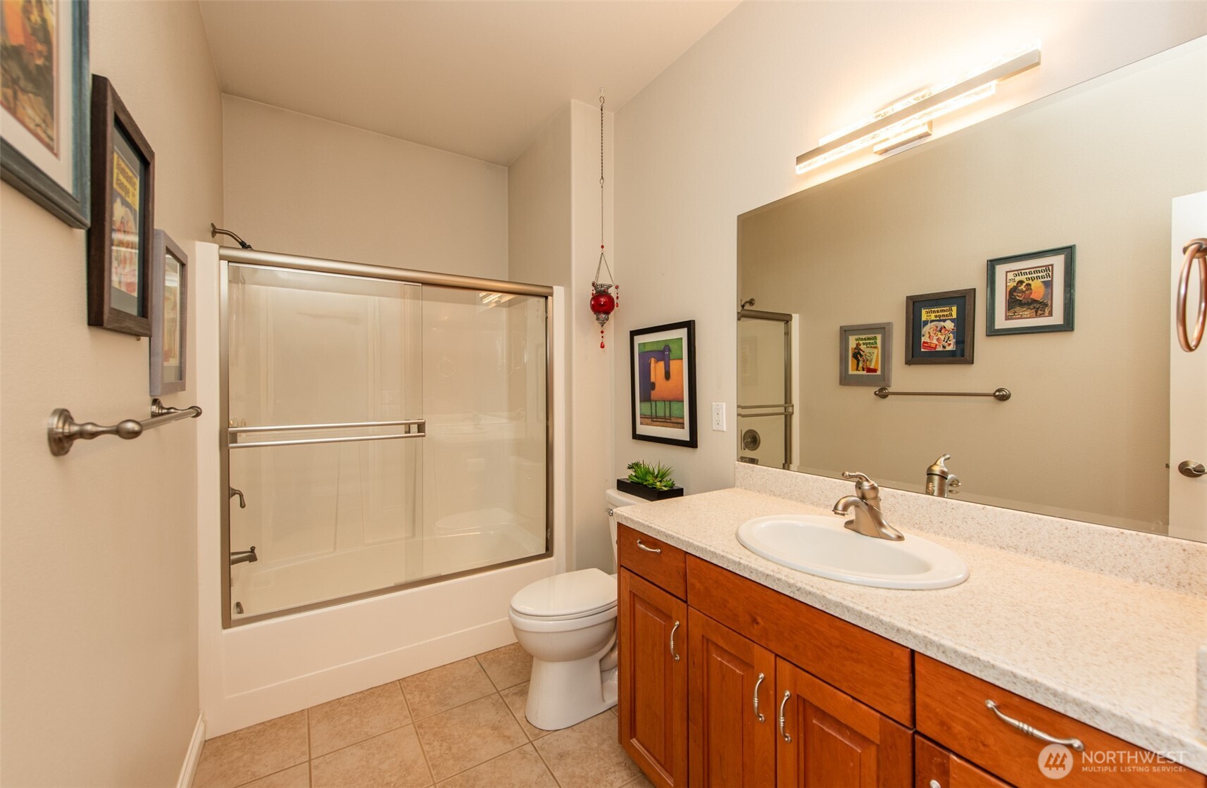 920 N Gierin Creek Lane , Sequim, WA 98382